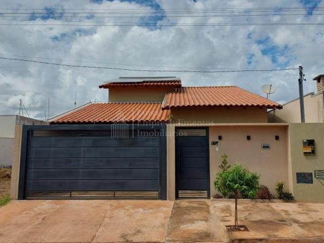Casa venda em Cohab, Anastácio