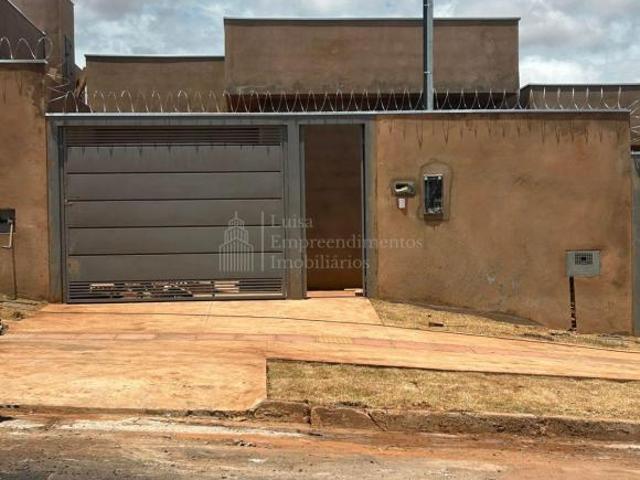 Casa venda em Doutor Albuquerque, Campo Grande
