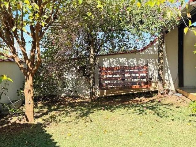 Casa venda em Vila Honolulu, Águas de São Pedro