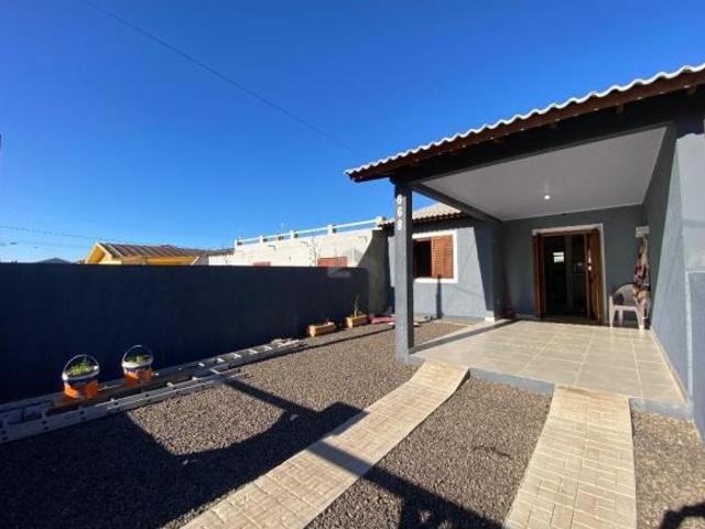 Casa venda em Cidreira