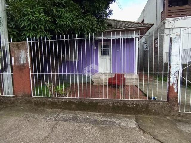 Casa venda em Canoas