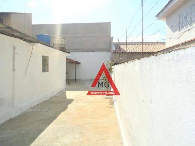 Casa venda em Itajubá, Região Geográfica Intermediária de Pouso Alegre