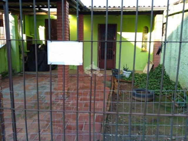 Casa venda em Região Geográfica Imediata de Goiás - Itapuranga, Nova Crixás