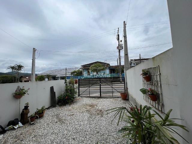 Casa aluguel em Dom Joaquim, Brusque