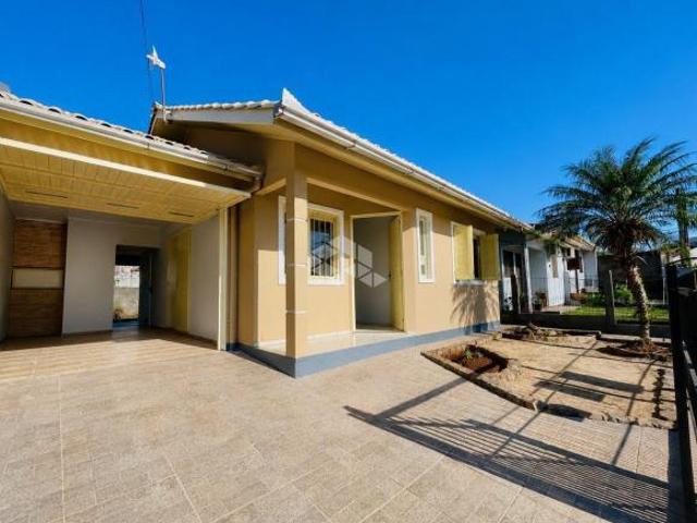 Casa venda em Região Geográfica Imediata de Lajeado, Lajeado