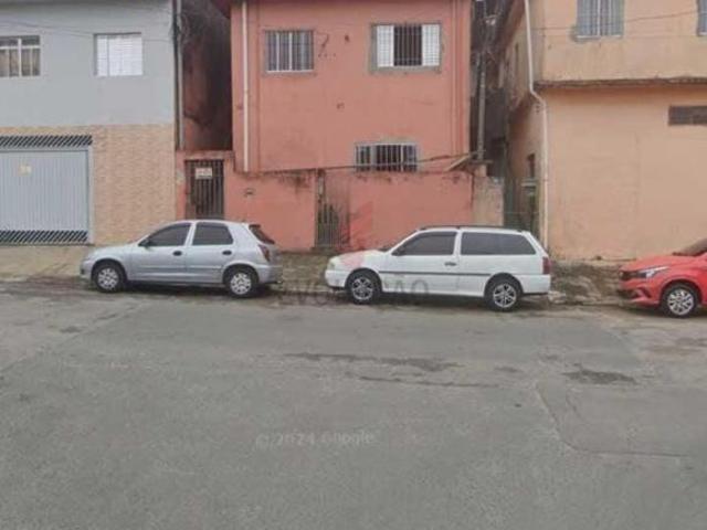 Casa venda em Jardim Caiçara, São Paulo