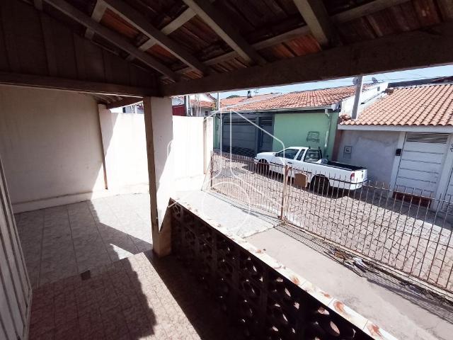 Casa aluguel em Região Imediata de Marília, Marília