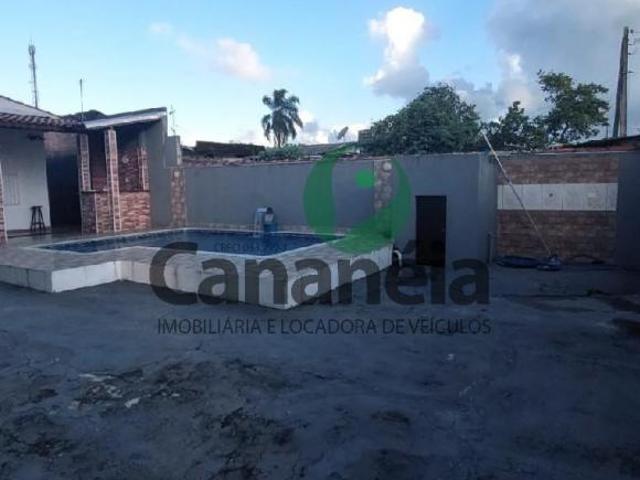 Casa venda em Região Imediata de Registro, Cananeia