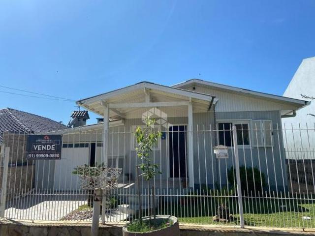 Casa venda em Região Geográfica Imediata de Santa Cruz do Sul, Santa Cruz do Sul