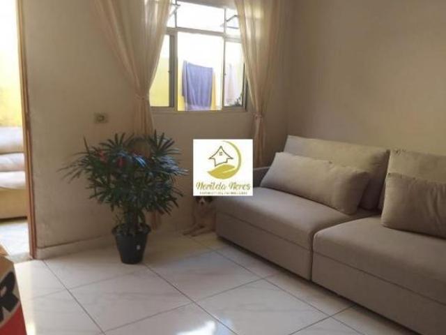 Casa venda em Assentamento Social Nova Olaria, Osasco