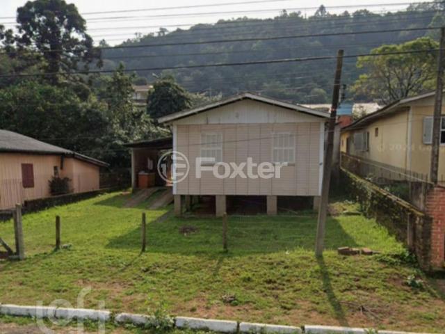 Casa venda em Região Geográfica Imediata de Novo Hamburgo - São Leopoldo, Região Metropolitana de Porto Alegre
