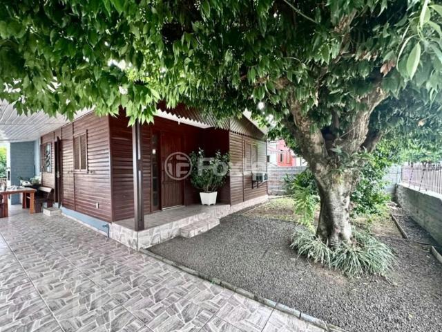 Casa venda em Região Geográfica Imediata de Novo Hamburgo - São Leopoldo, Região Metropolitana de Porto Alegre