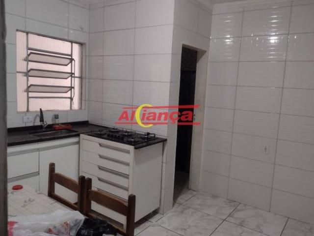Casa venda em Vila Pires, Guarulhos