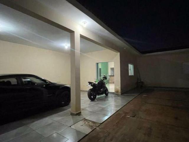Casa venda em Lençóis Paulista