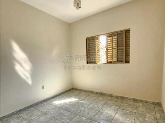 Casa venda em São José do Rio Preto