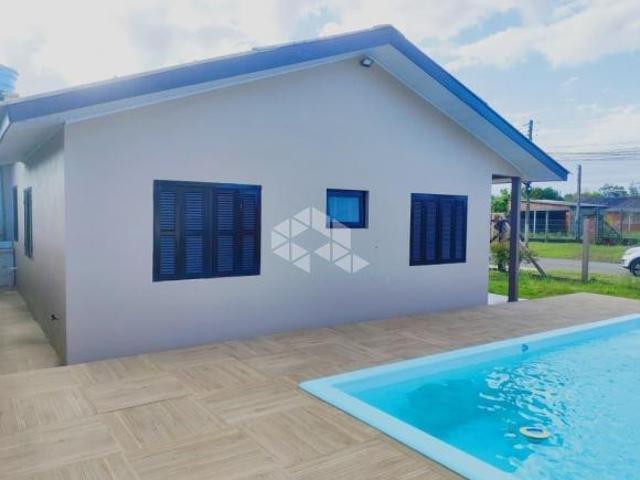 Casa venda em Região Geográfica Imediata de Tramandaí - Osório, Aglomeração Urbana do Litoral Norte