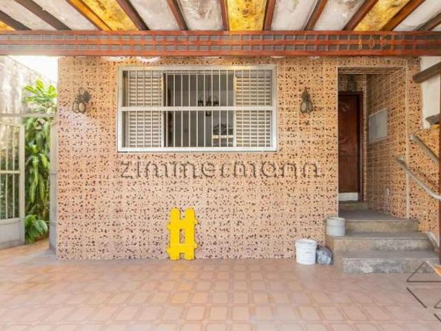 Casa venda em Santa Cecília, São Paulo