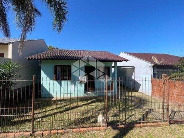 Casa venda em Sede Municipal, Santa Cruz do Sul