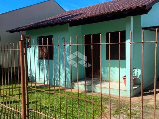 Casa venda em Sede Municipal, Santa Cruz do Sul