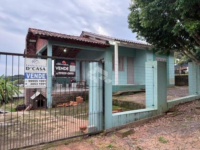 Casa venda em Região Geográfica Imediata de Santa Cruz do Sul, Santa Cruz do Sul