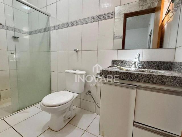 Casa aluguel em Jardim Primavera, Itumbiara