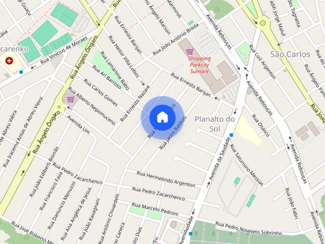 Casa aluguel em Região Imediata de Campinas, Região Metropolitana de Campinas