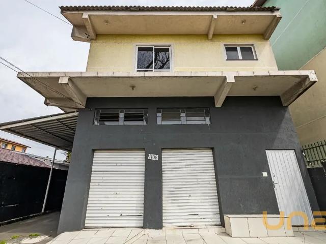 Casa aluguel em Curitiba, Região Geográfica Intermediária de Curitiba