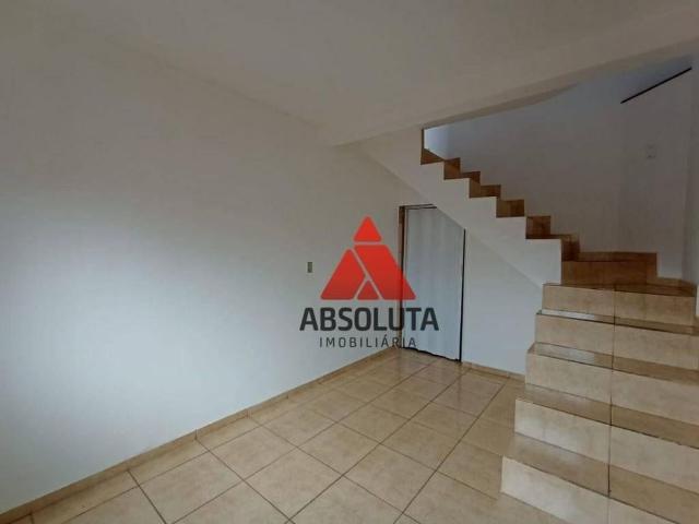 Casa aluguel em Americana