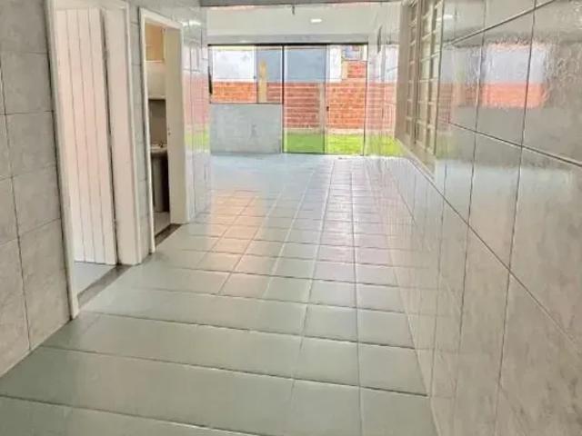 Casa aluguel em Brasília, Plano Piloto