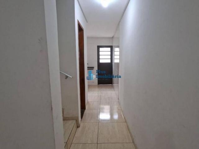 Casa aluguel em Paulista