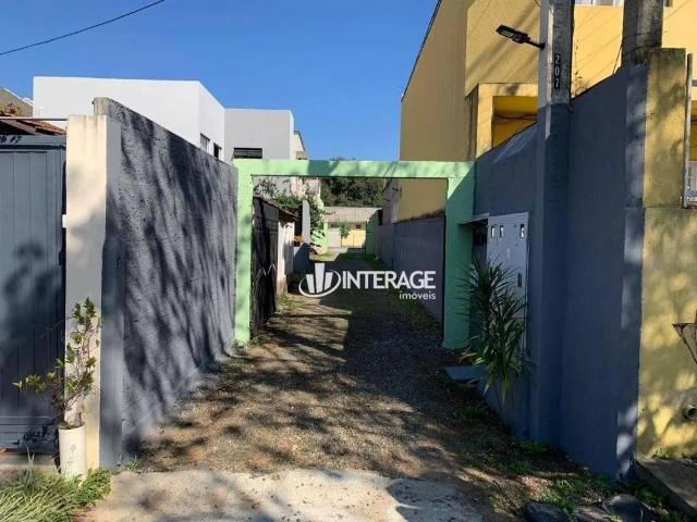Casa aluguel em Santa Felicidade, Curitiba