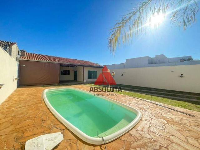 Casa aluguel em Parque Novo Mundo, Americana