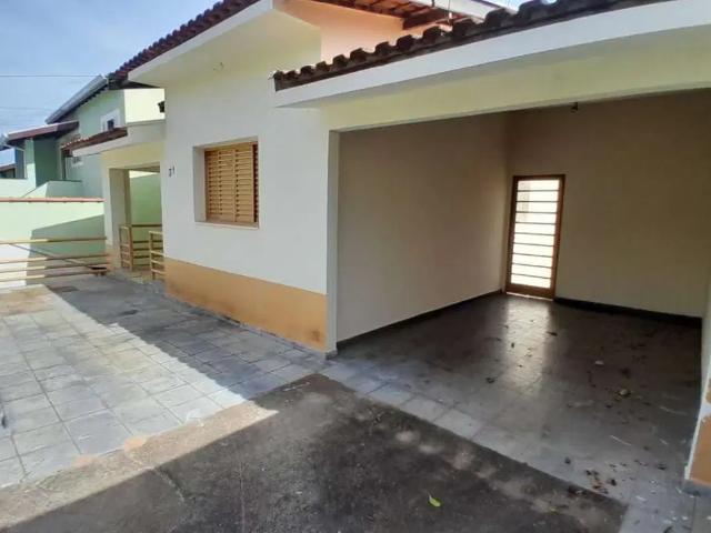 Casa aluguel em São João da Boa Vista