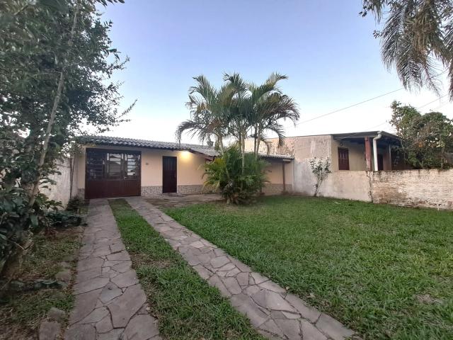 Casa aluguel em Região Geográfica Imediata de Novo Hamburgo - São Leopoldo, Região Metropolitana de Porto Alegre