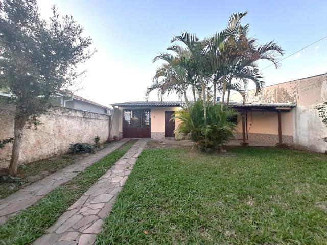 Casa aluguel em Região Geográfica Imediata de Novo Hamburgo - São Leopoldo, Região Metropolitana de Porto Alegre