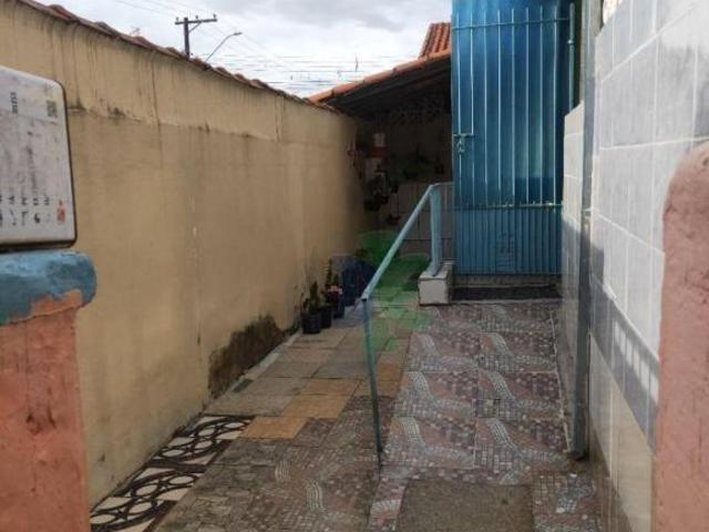 Casa venda em Parque dos Principes, Jacareí