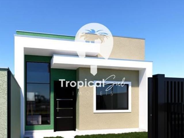 Casa venda em Região Geográfica Imediata de Paranaguá, Matinhos