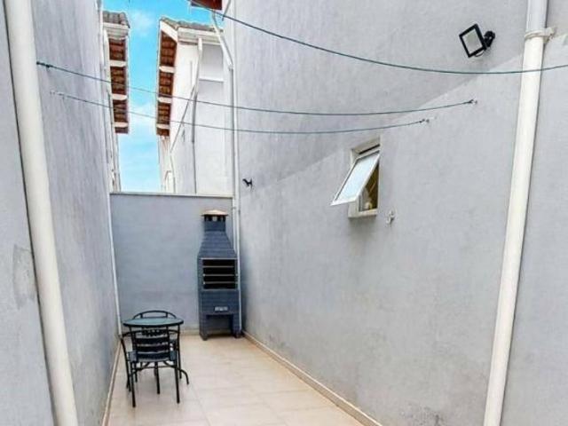 Casa venda em Vila Nova Amorim, Suzano