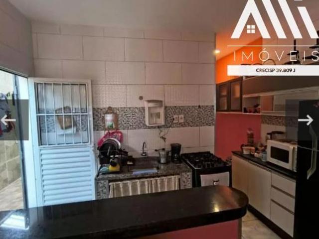 Casa venda em Cidade da Criança, Praia Grande