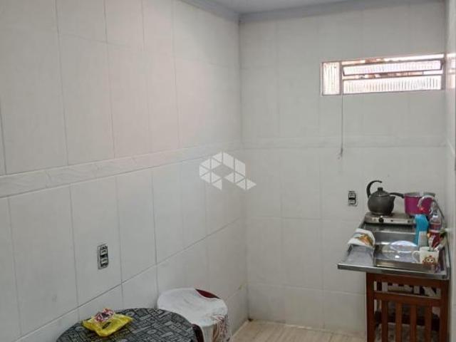 Casa venda em Recanto da Lagoa, Viamão