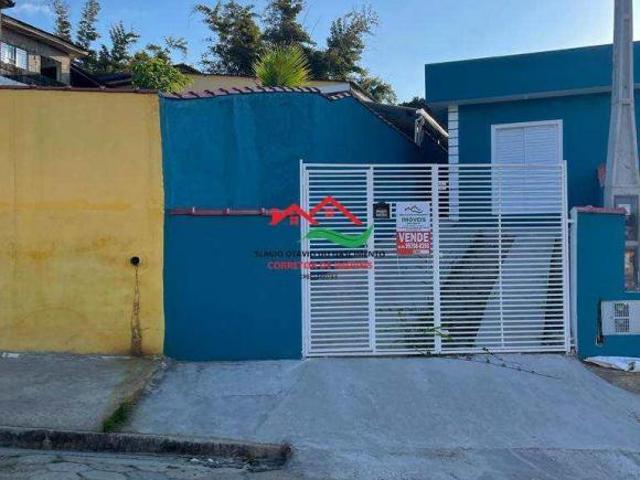 Casa venda em Região Imediata de Santos, Pedro de Toledo