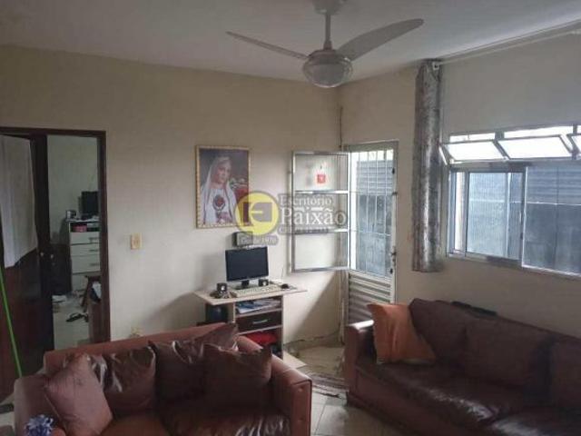 Casa venda em Conjunto Residencial do Bosque, Mogi das Cruzes