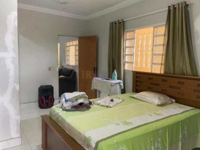 Casa venda em Portal do Sol, Contagem