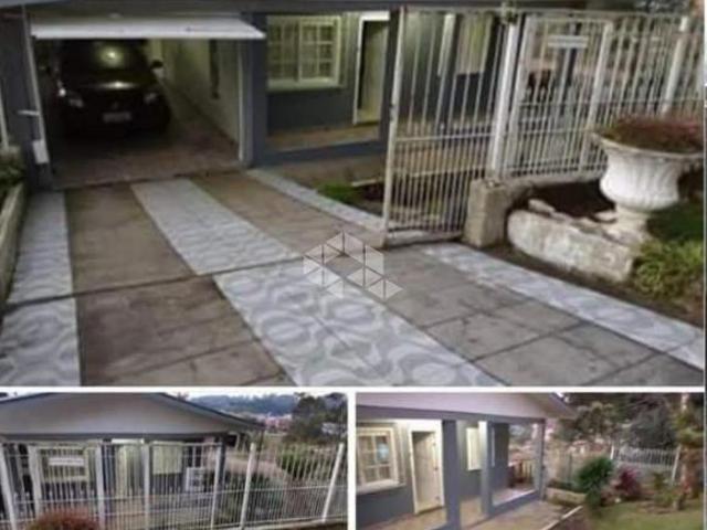 Casa venda em Região Geográfica Imediata de Caxias do Sul, Canela