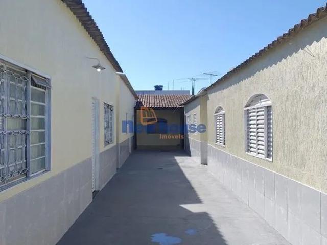 Casa aluguel em Setor Central, Taguatinga