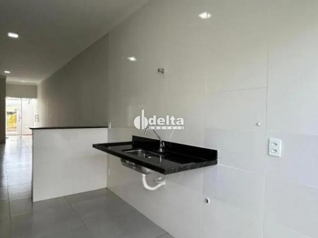 Casa venda em Região Geográfica Imediata de Uberlândia, Oliveira Fortes