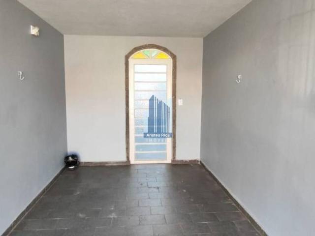 Casa aluguel em Jardim Olímpico, Pouso Alegre