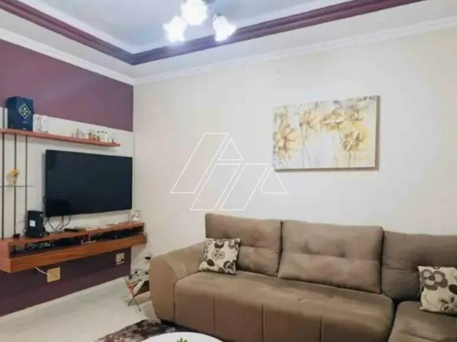 Casa venda em Região Imediata de Marília, Marília