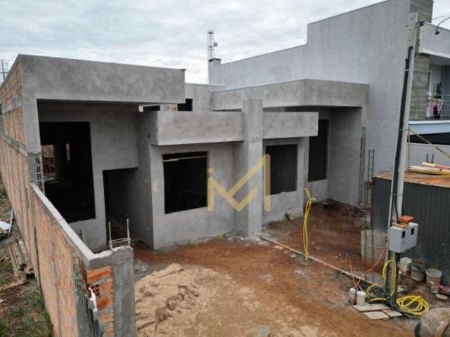 Casa venda em Nova Cidade, Cascavel