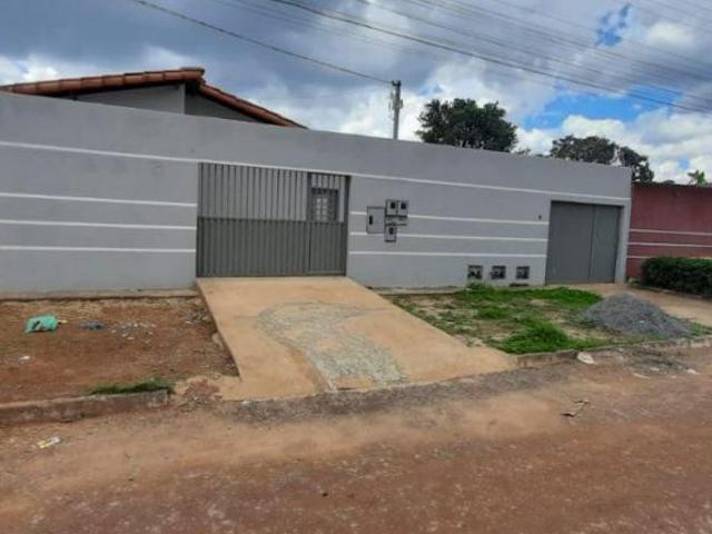 Casa venda em Região Geográfica Imediata de Luziânia, Região Integrada de Desenvolvimento do Distrito Federal e Entorno